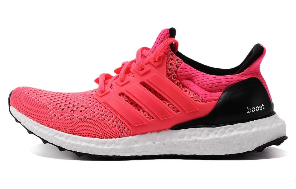 adidas Ultraboost 1.0 Flare Red