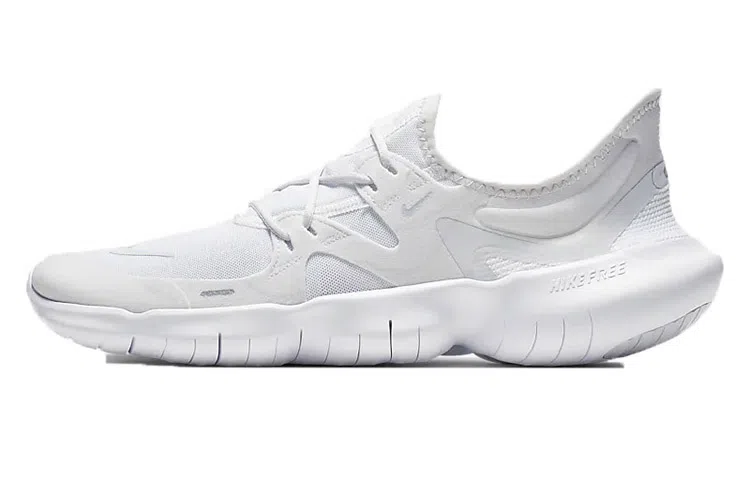 Nike Free RN 5.0 White