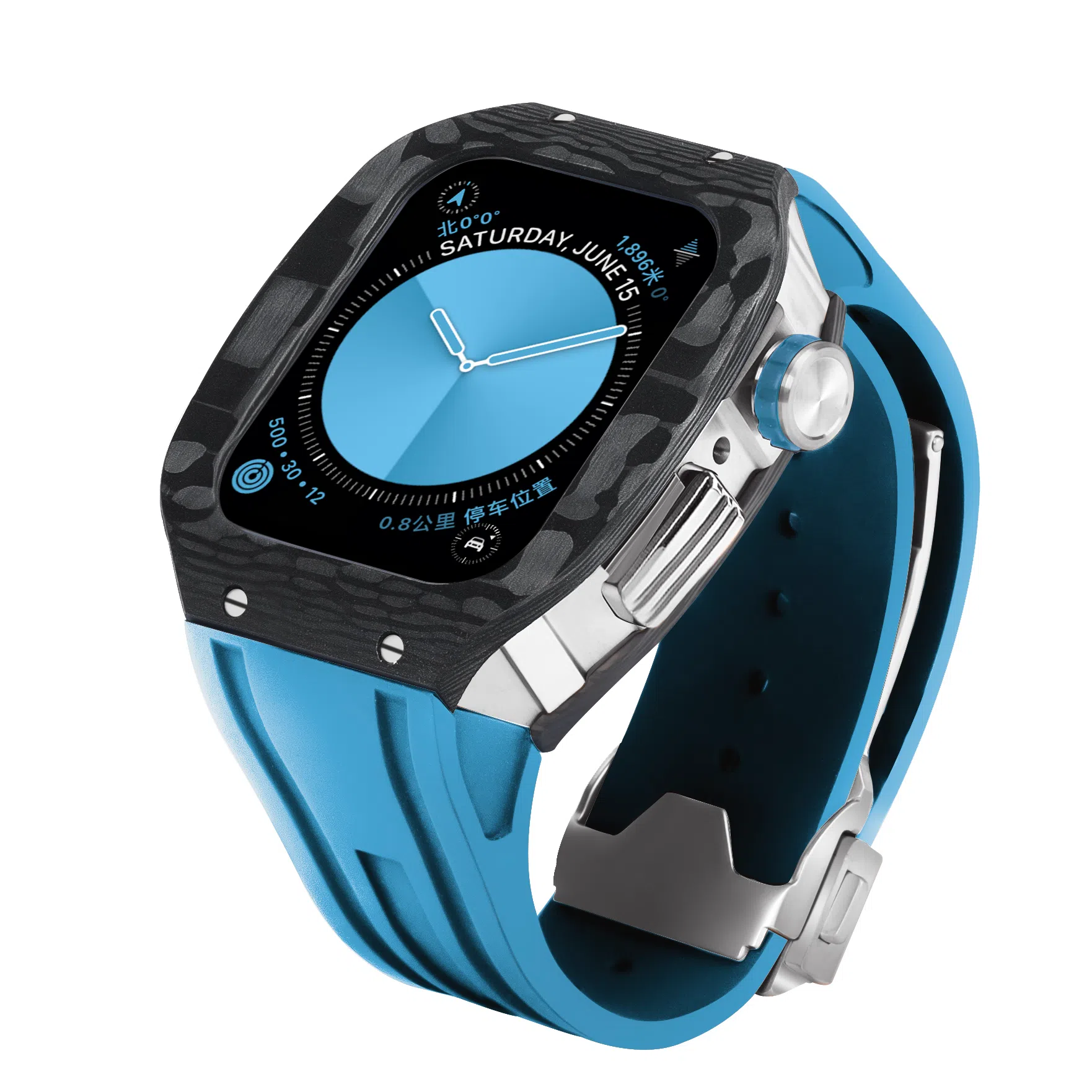 Soul Cool 4544mm iwatch