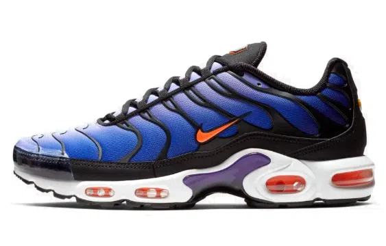 Nike Air Max Plus Midnight Purple