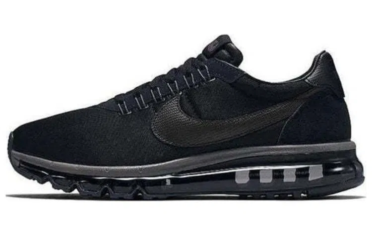 Fragment Design x Nike Air Max LD Zero Black