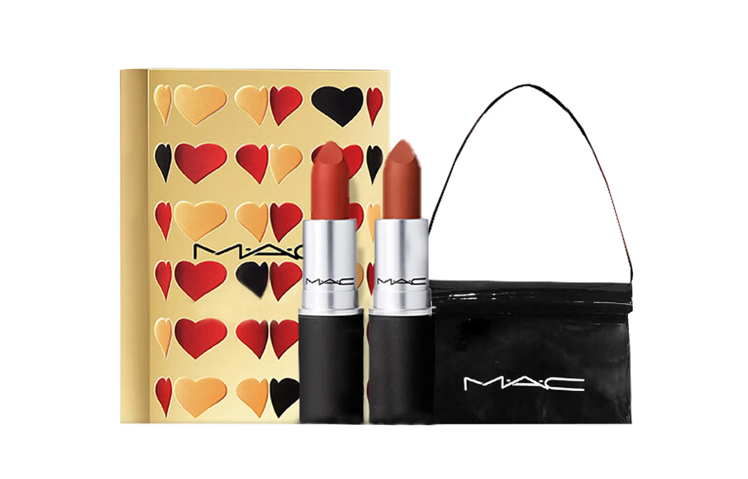 MAC 3g*2