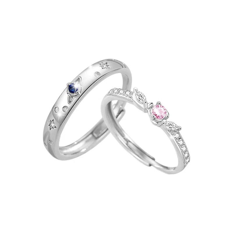 DAISY BEAUTY ins 925