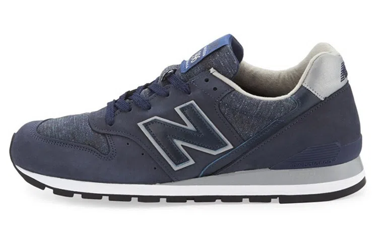 New Balance NB 996 Age Of Exploration