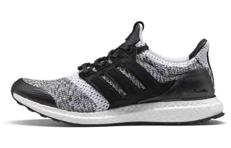 Sneakersnstuff x adidas Ultraboost 1.0 Social Status