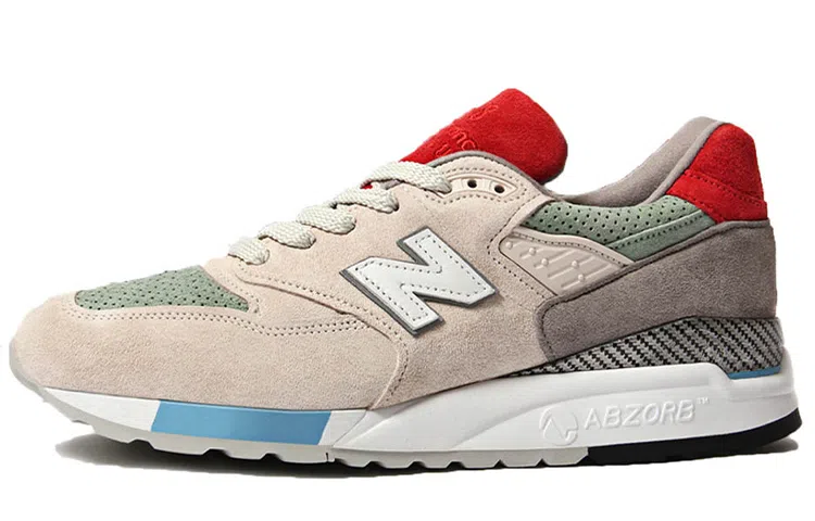 CONCEPTS x New Balance 998 "Grand Tourer"