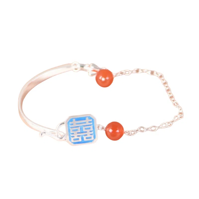 GOLDEN DEER KING S925