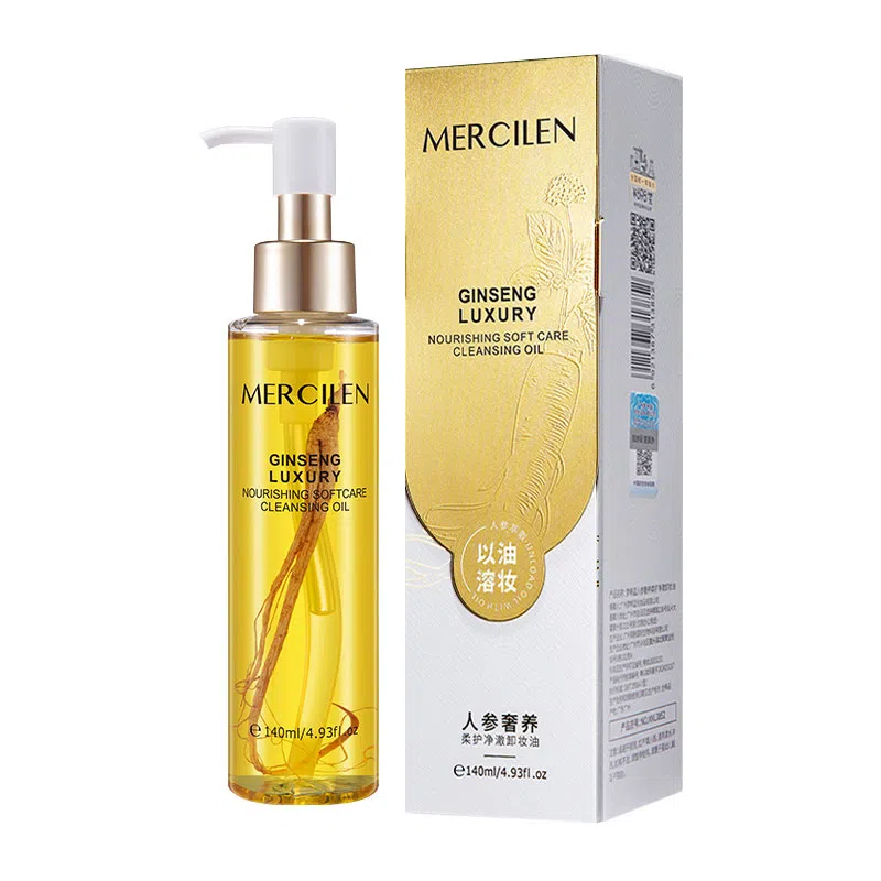 MERCILEN 140ml