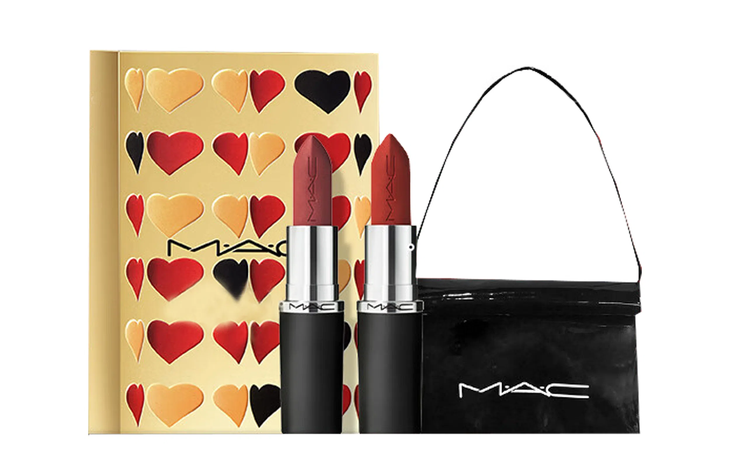 MAC 3g*2