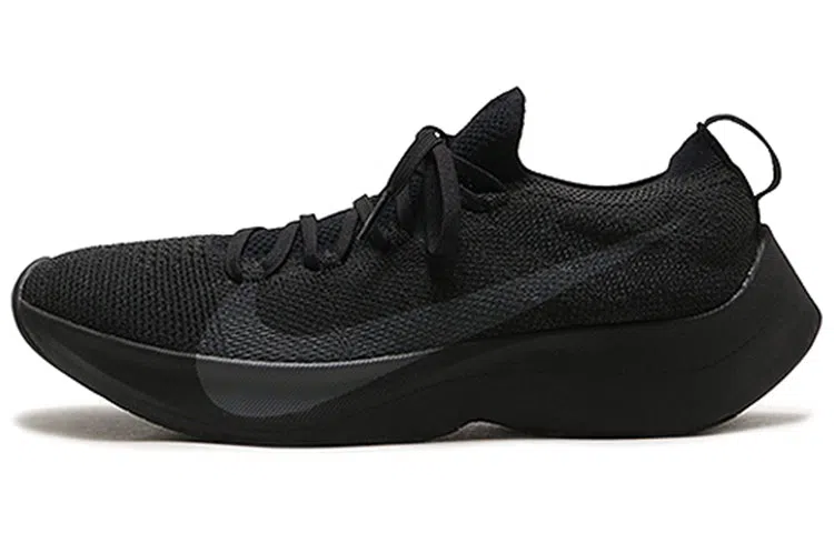 Nike Vapor Street Flyknit Black