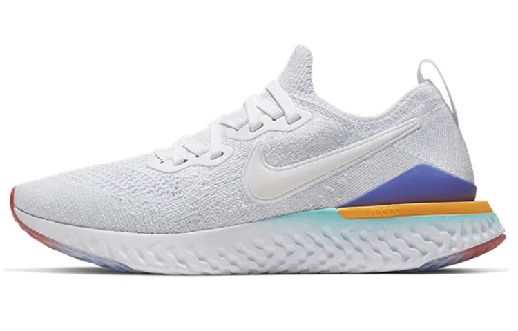 Nike Epic React Flyknit 2