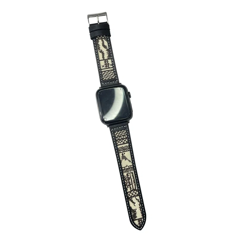 MSSM Apple Watch