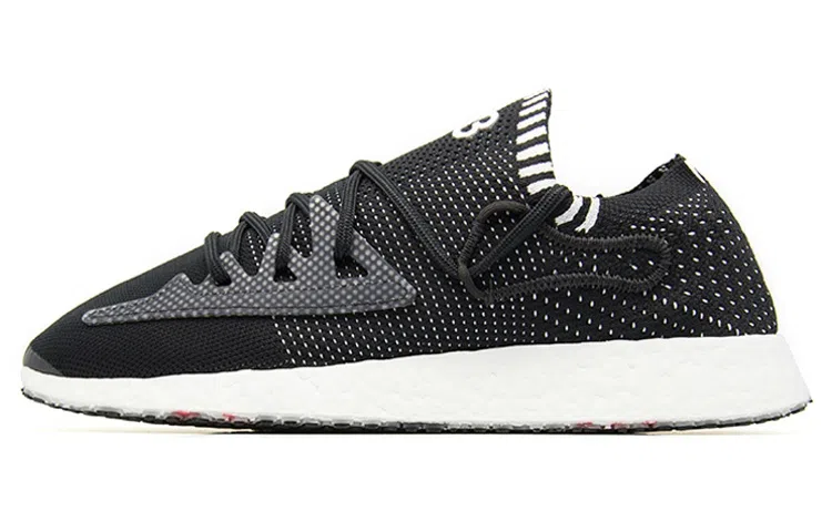 Y-3 Ratio Racer Black