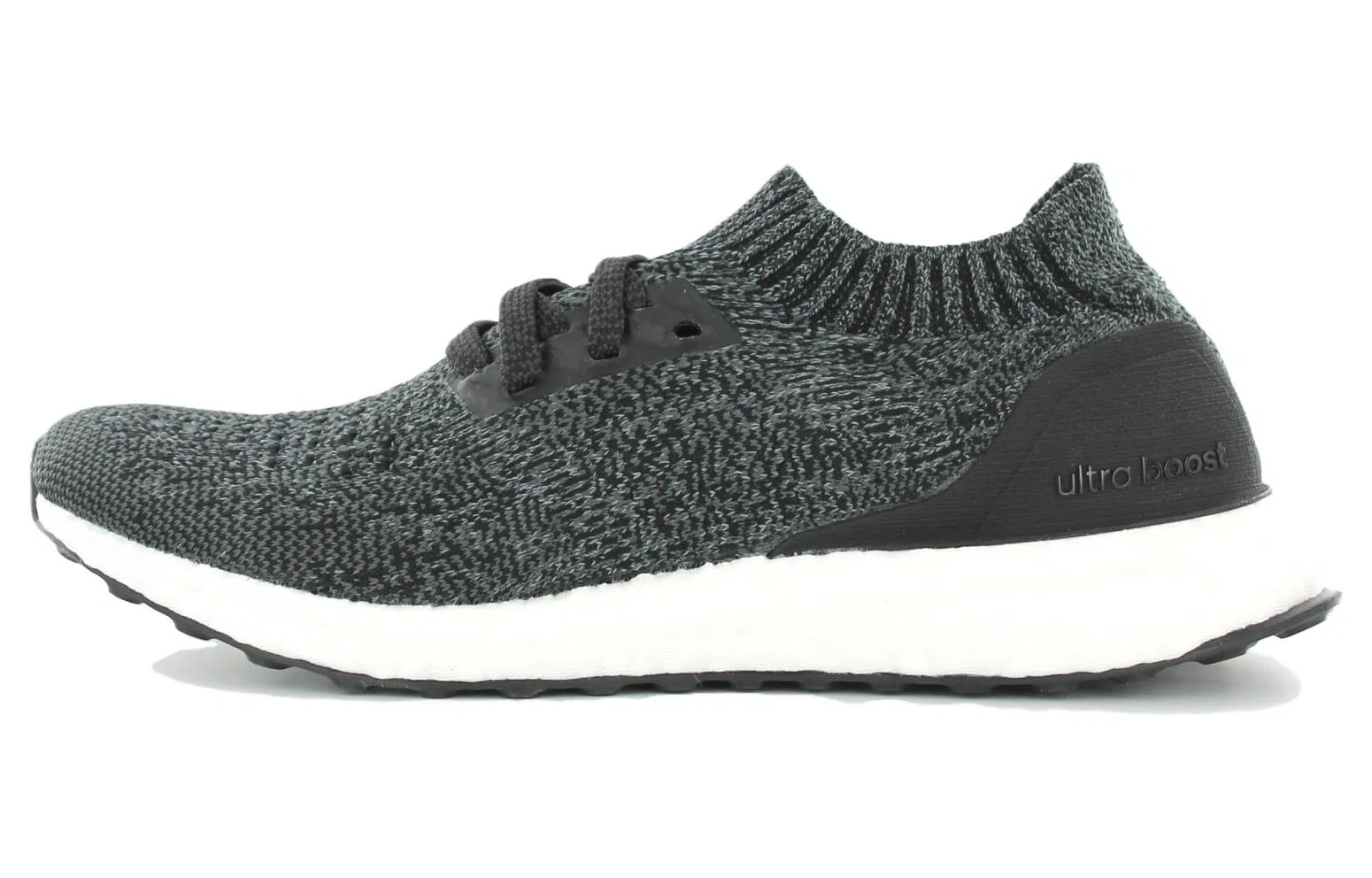 adidas Ultraboost Uncaged Black
