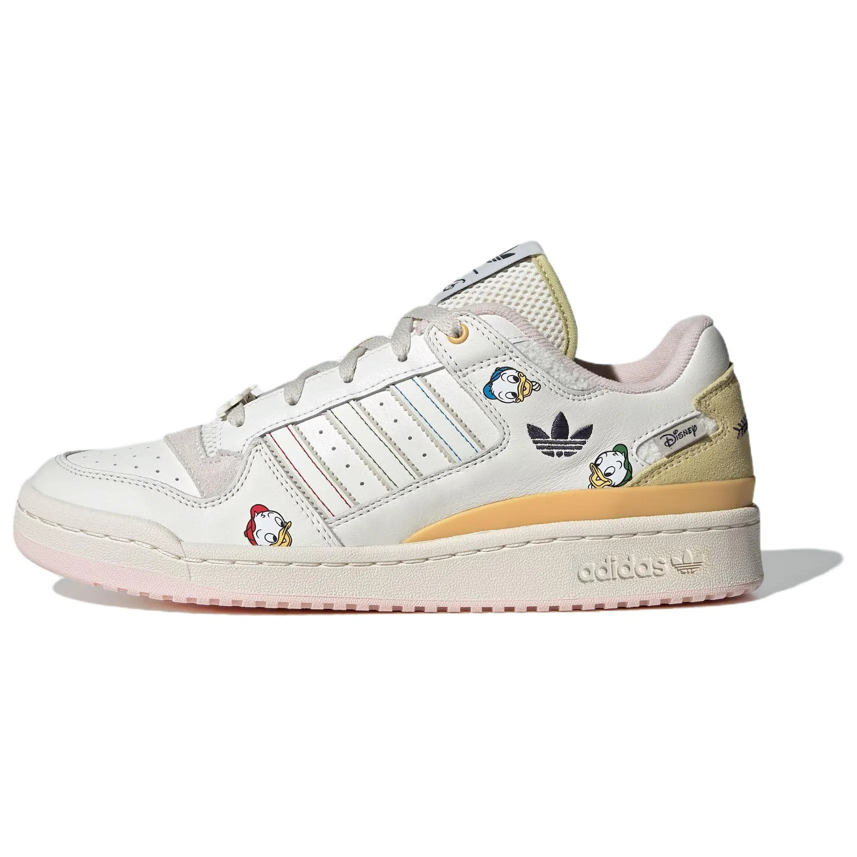 adidas Forum Low CL