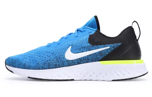 Nike Odyssey React Photo Blue