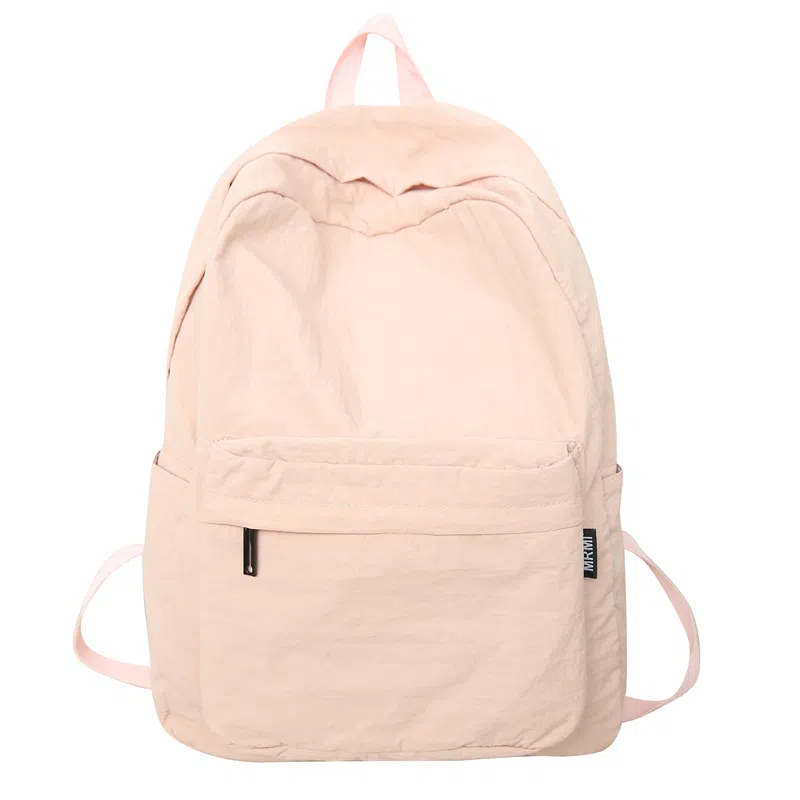 LEXI Nylon Backpack