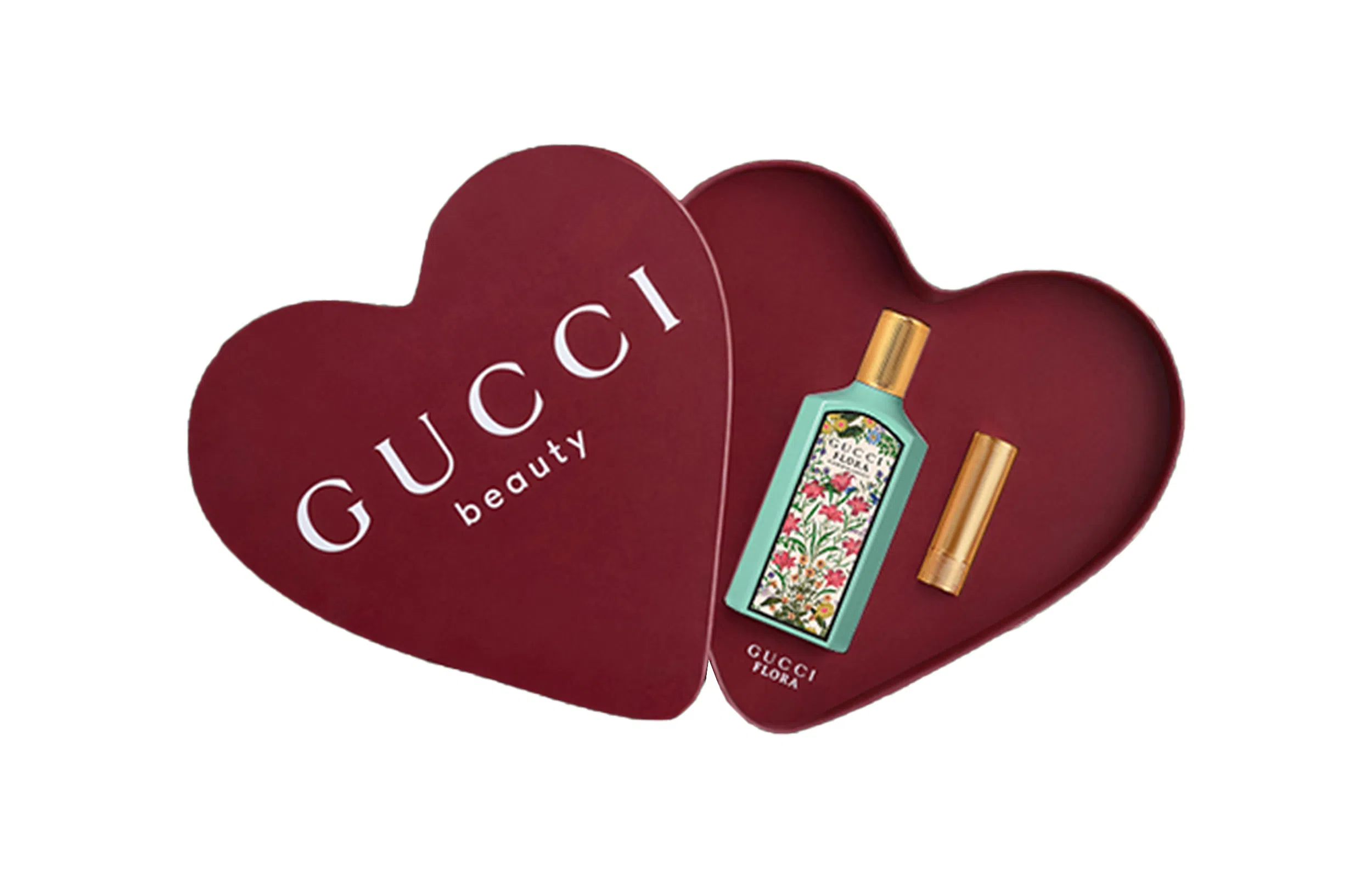 GUCCI EDP 50ml+3.5g