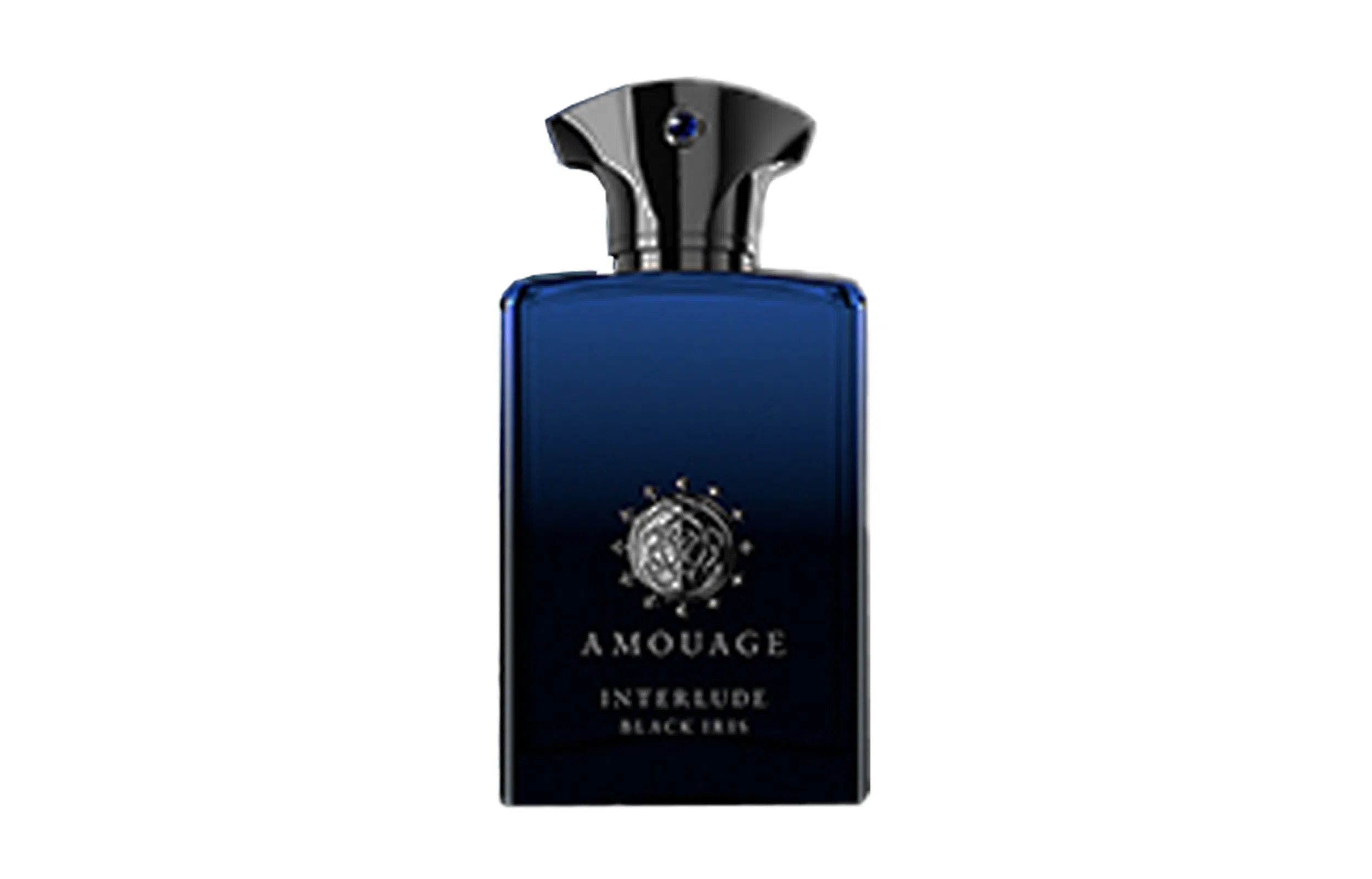 AMOUAGE Interlude BlackIris EDP 100ml