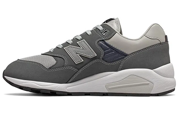New Balance 580 Grey