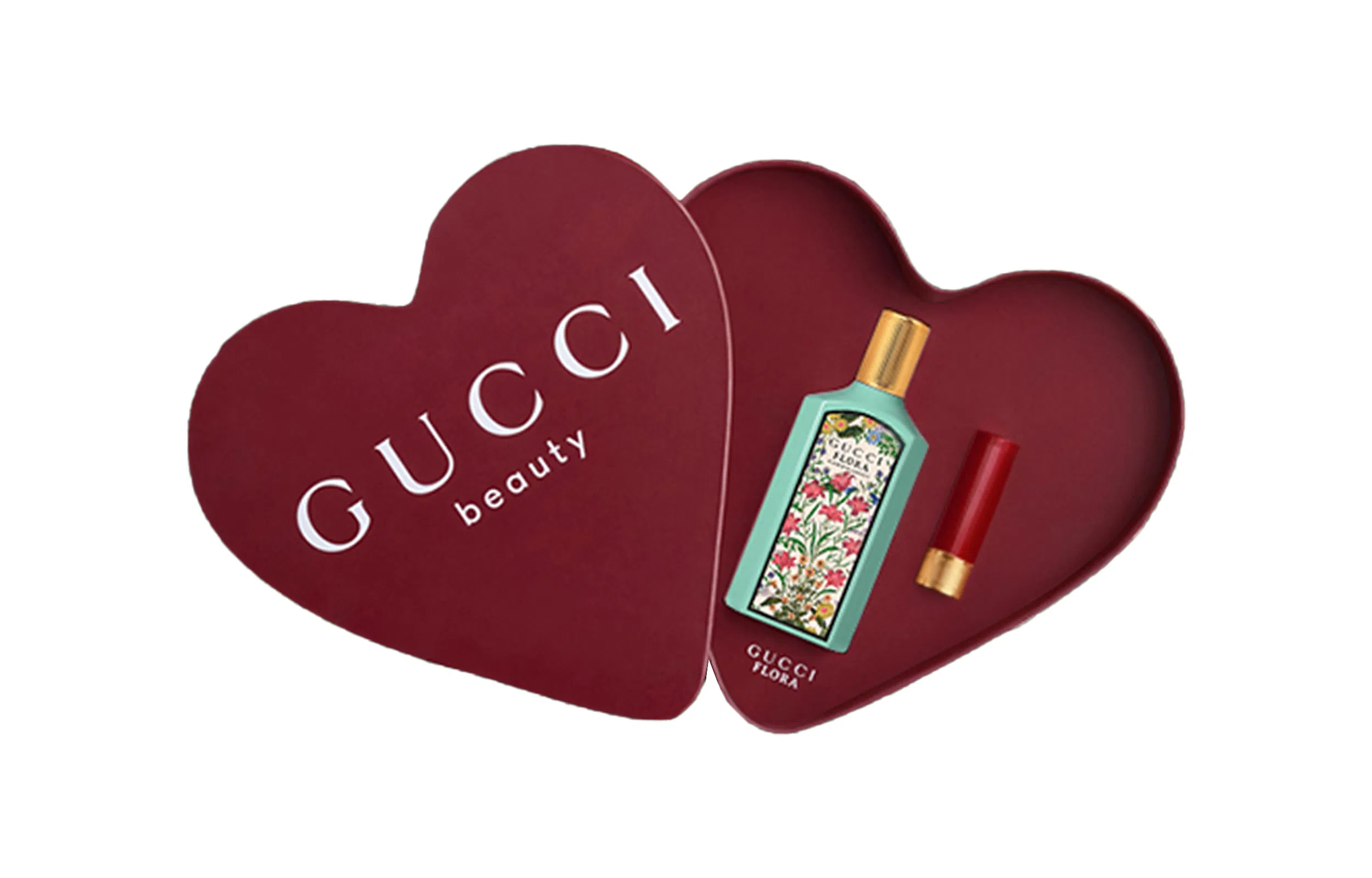 GUCCI EDP 50ml+3.5g