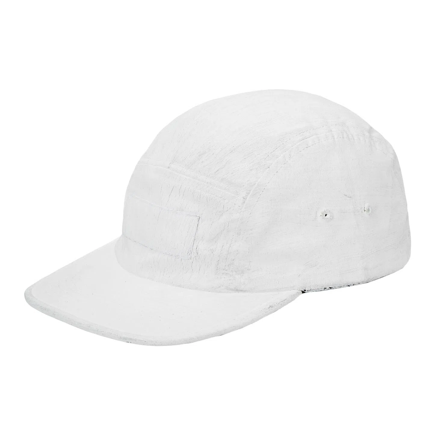 Supreme SS24 WEEK 7 SUPREMEMM6 MAISON MARGIELA PAINTED CAMP CAP -