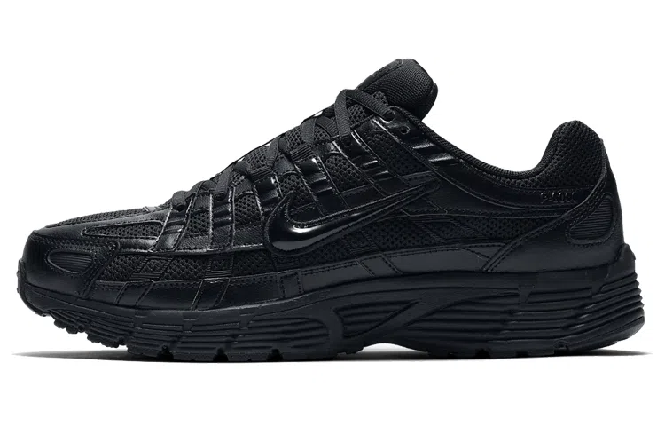 Nike P-6000 Black