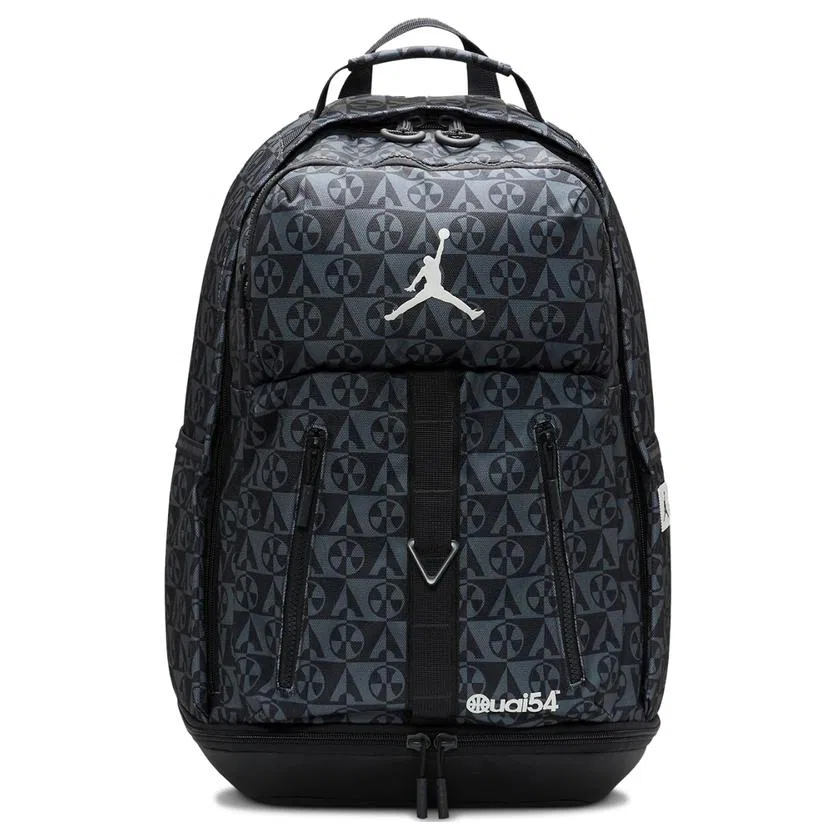 Jordan Quai 54 Backpack Black