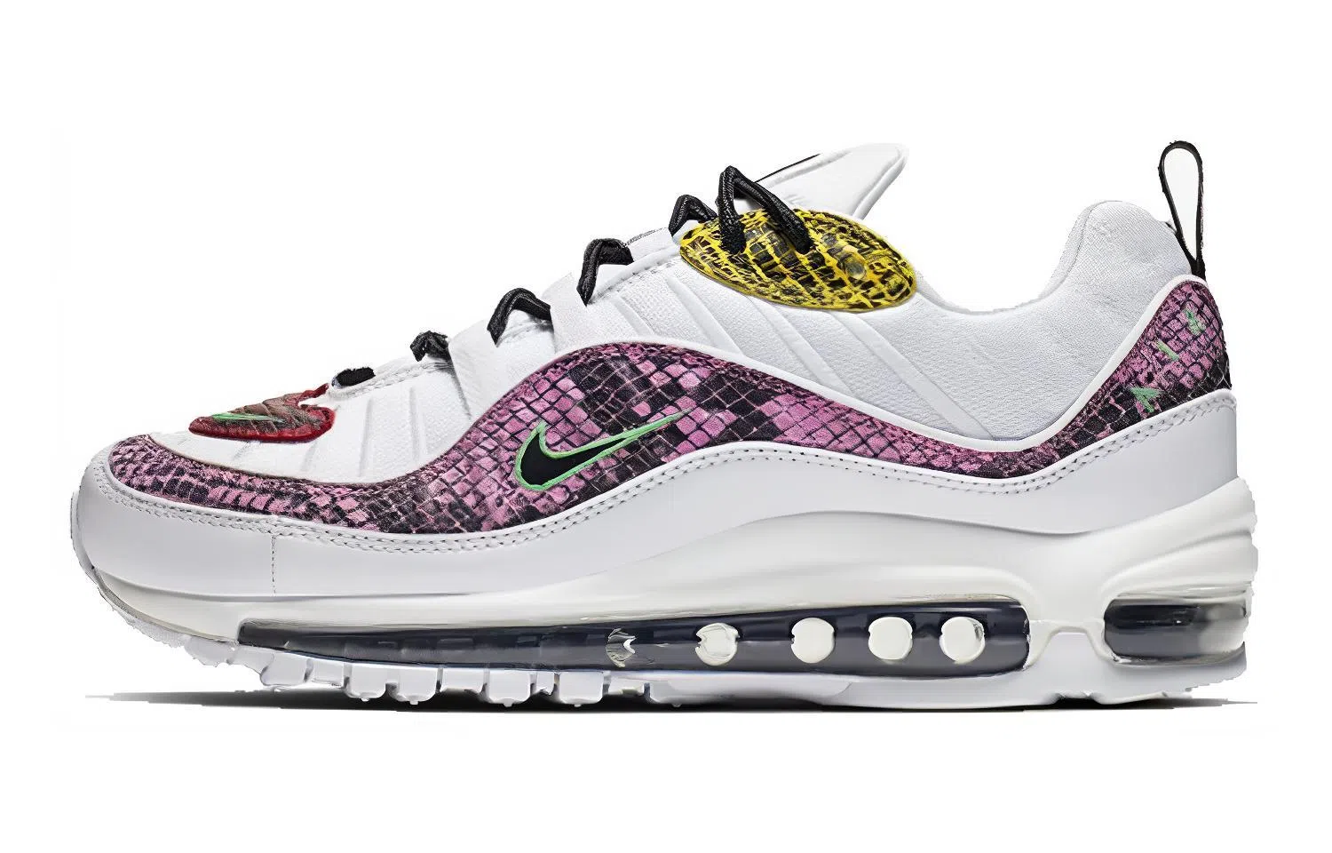 Nike Air Max 98 "Snakeskin"