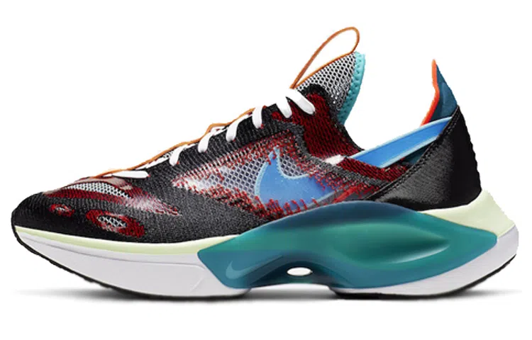 Nike DMSX Flyknit N110