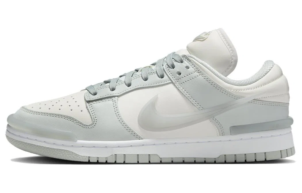 Nike Dunk Low Twist SP Grey Beige