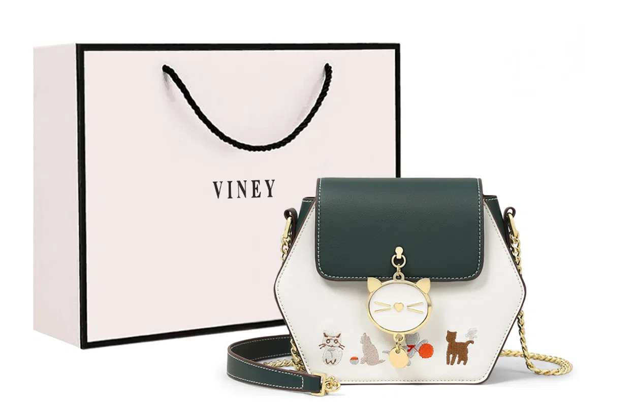 VINEY