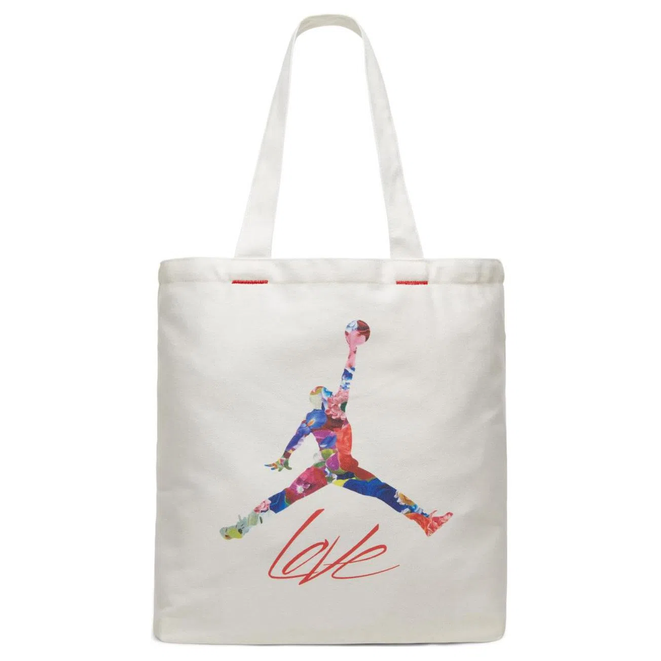 Jordan Tote Bag