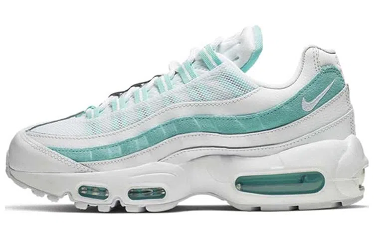 Nike Air Max 95 Tiffany Green