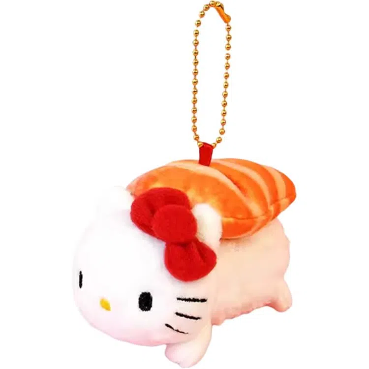 Sanrio kitty 10cm