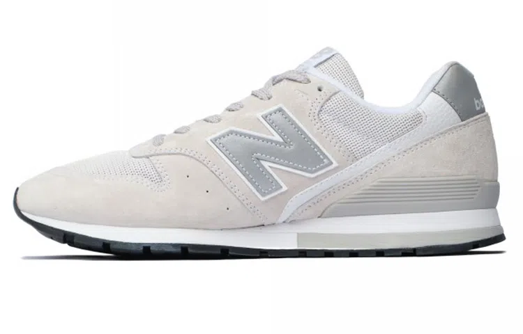 New Balance 996 Ivory D Width