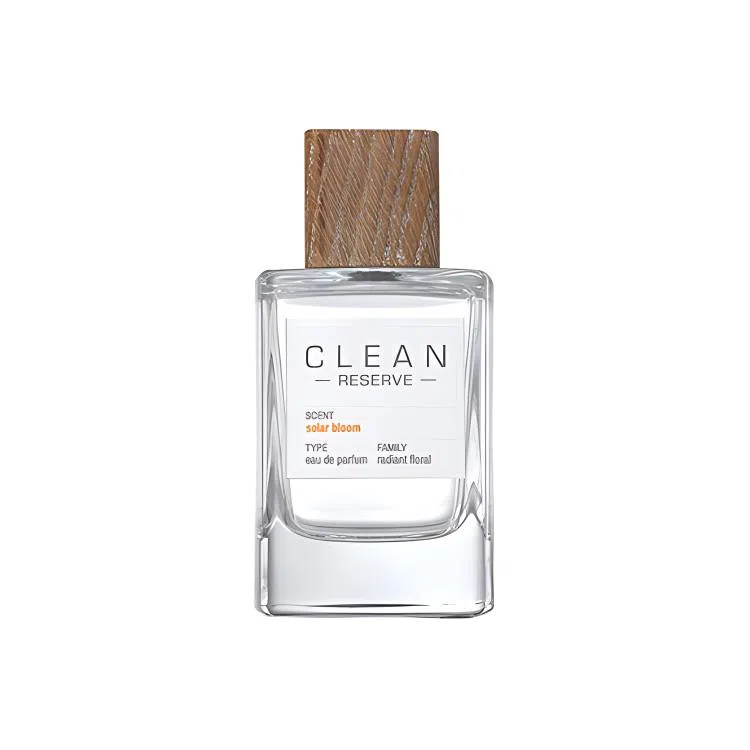 clean EDP 50ml100ml