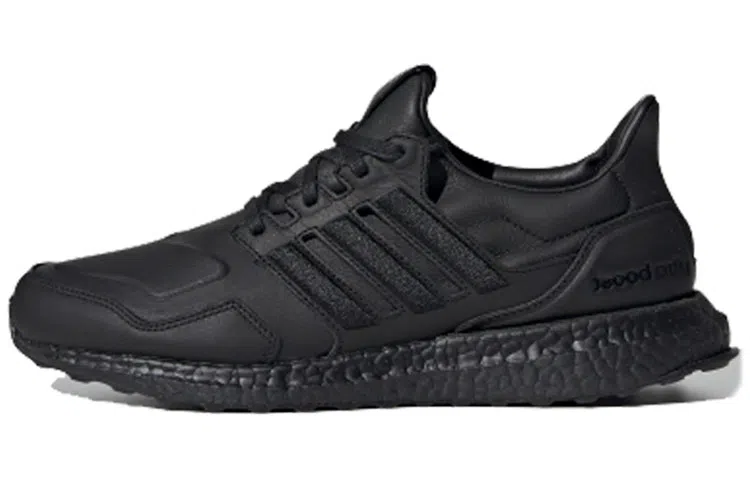 adidas Ultraboost 19 Black