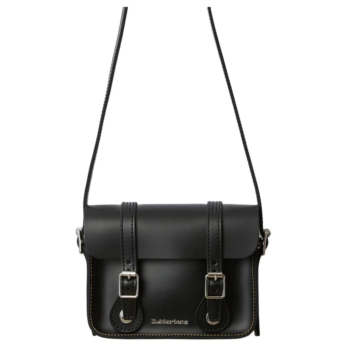 Dr. Martens Mini Crossbody Bag Black