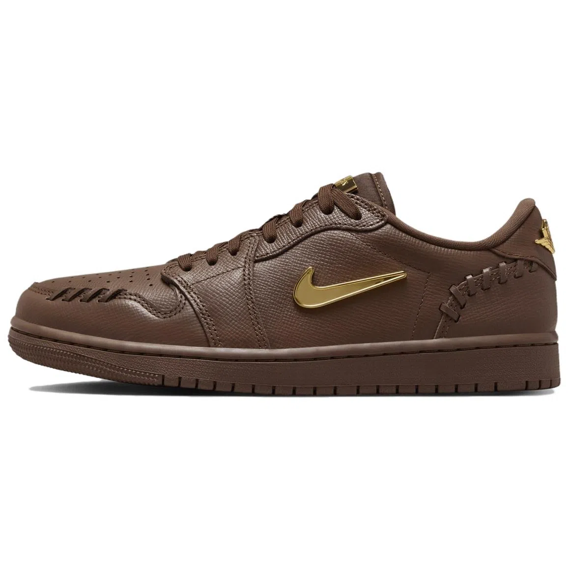 Jordan Air Jordan 1 Low Retro Brown