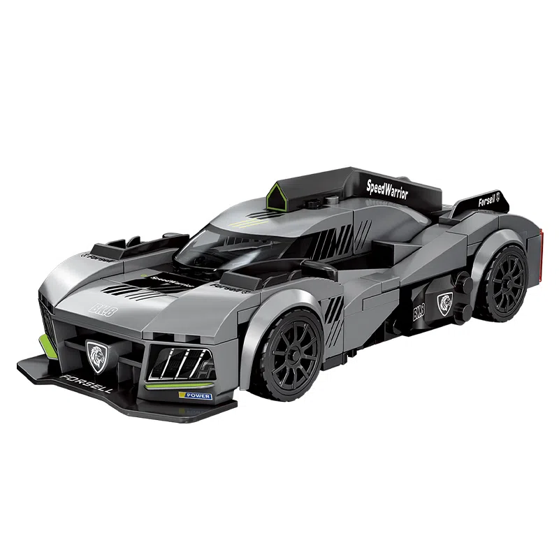 SEMBO 332pcs 714540-543