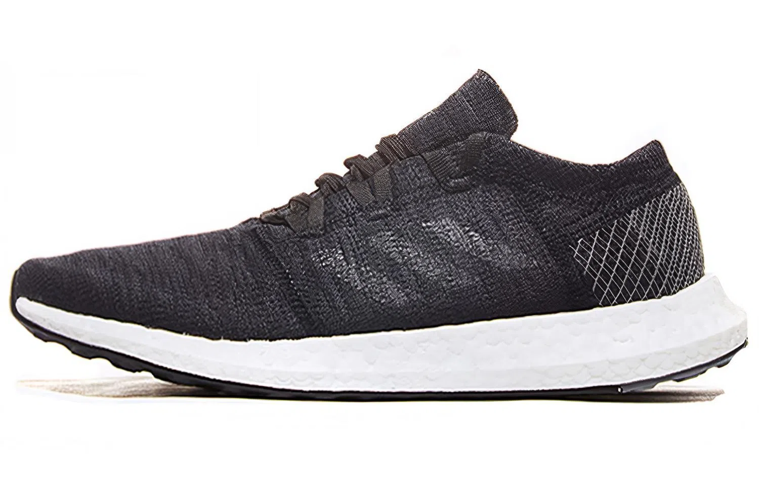 adidas Pure Boost Go Black