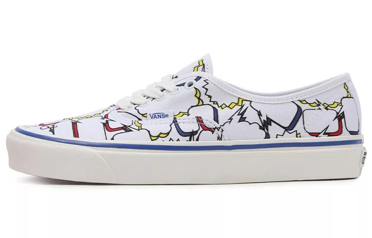 Vans Authentic Factory Authentic 44 DX