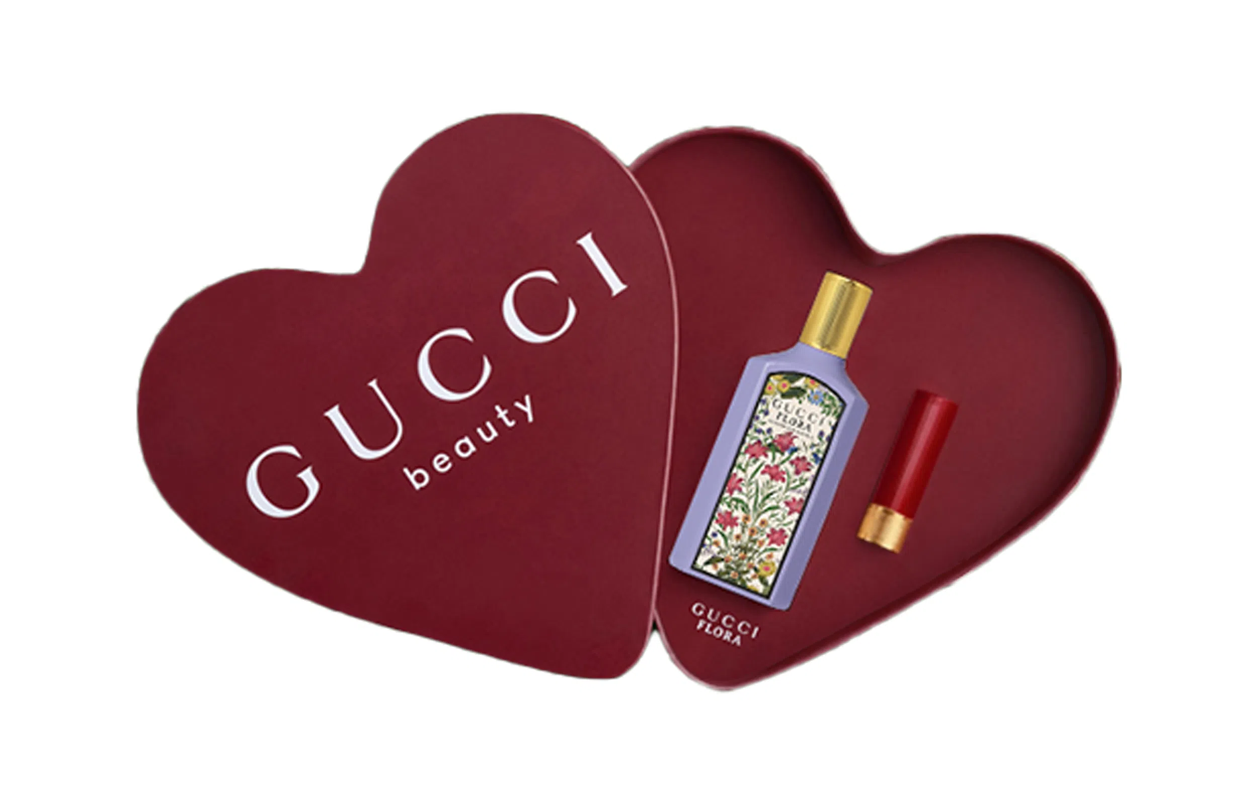 GUCCI EDP 50ml+3.5g