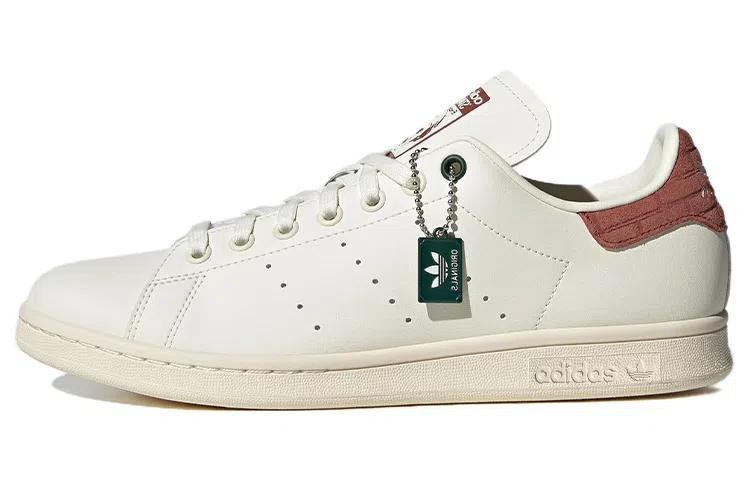 adidas Stan Smith White Brown