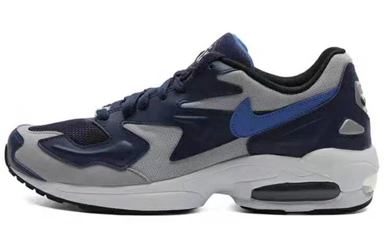 Nike Air Max 2 Light Midnight Navy