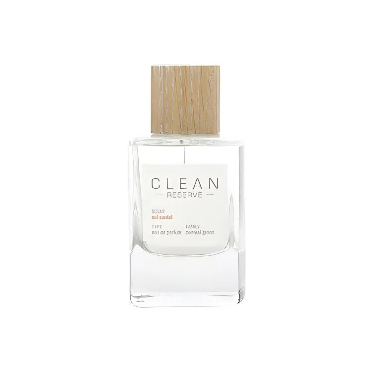clean EDP 50ml100ml