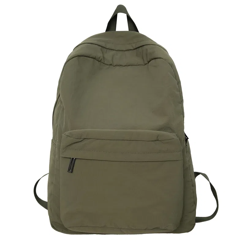 LEXI Nylon Backpack