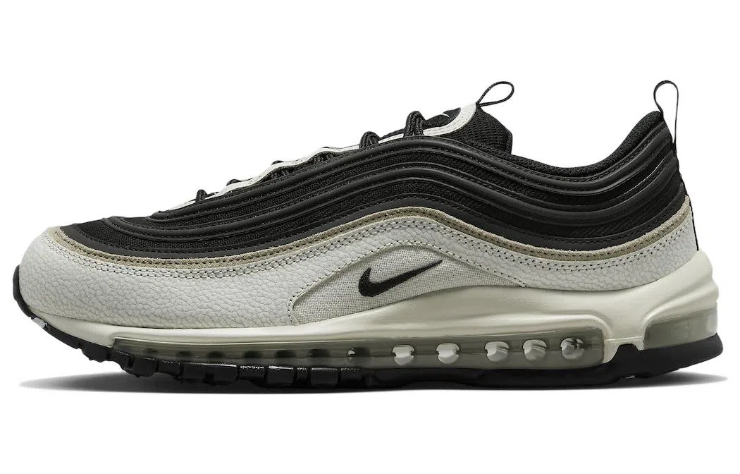 Nike Air Max 97 Black Grey