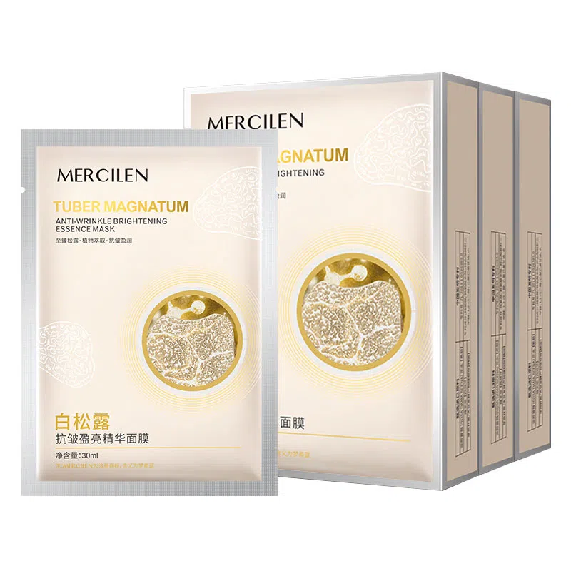 MERCILEN 10